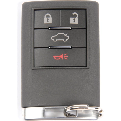 Remote Lock Control Or Fob by ACDELCO - 22889449 pa1