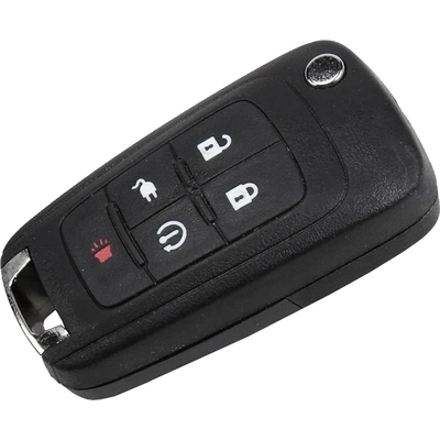 Remote Lock Control Or Fob by ACDELCO - 22923862 pa1