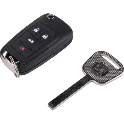 Remote Lock Control Or Fob by ACDELCO - 23366895 pa1