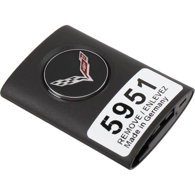 Remote Lock Control Or Fob by ACDELCO - 23465951 pa2