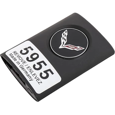 Remote Lock Control Or Fob by ACDELCO - 23465955 pa1