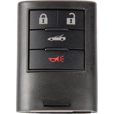 ACDELCO - 25926479 - Keyless Entry and Alarm System Remote Control Transmitter pa1