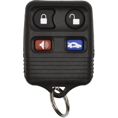 BLUE STREAK (HYGRADE MOTOR) - KET100 - Remote Lock Control Or Fob pa2