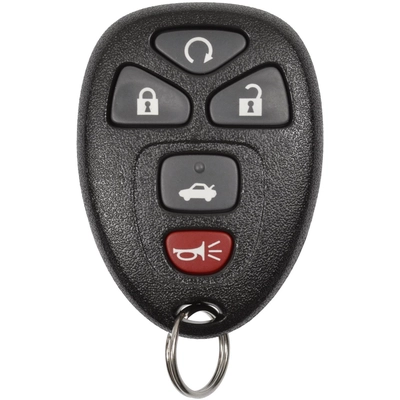 BLUE STREAK (HYGRADE MOTOR) - KET102 - Remote Lock Control Or Fob pa3