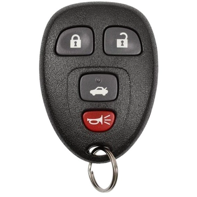 BLUE STREAK (HYGRADE MOTOR) - KET103 - Keyless Entry Transmitter pa2