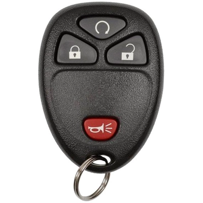 BLUE STREAK (HYGRADE MOTOR) - KET105 - Keyless Entry Transmitter pa2