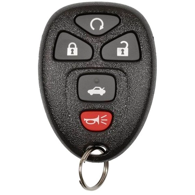 BLUE STREAK (HYGRADE MOTOR) - KET106 - Keyless Entry Transmitter pa2