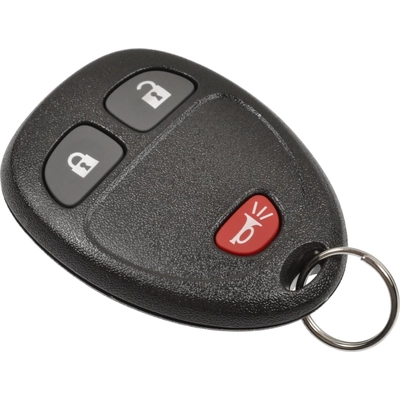 Remote Lock Control Or Fob by BLUE STREAK (HYGRADE MOTOR) - KET110 pa1