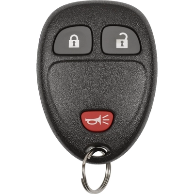 Remote Lock Control Or Fob by BLUE STREAK (HYGRADE MOTOR) - KET110 pa3