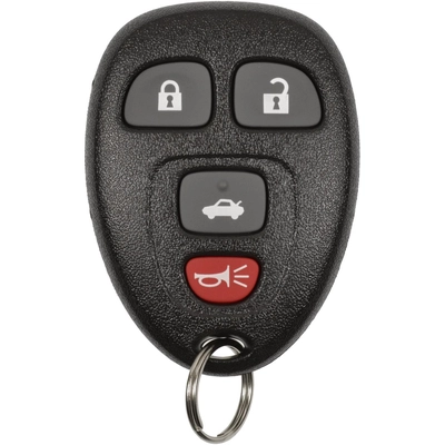 BLUE STREAK (HYGRADE MOTOR) - KET111 - Remote Lock Control Or Fob pa3