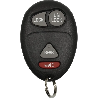 Remote Lock Control Or Fob by BLUE STREAK (HYGRADE MOTOR) - KET122 pa2