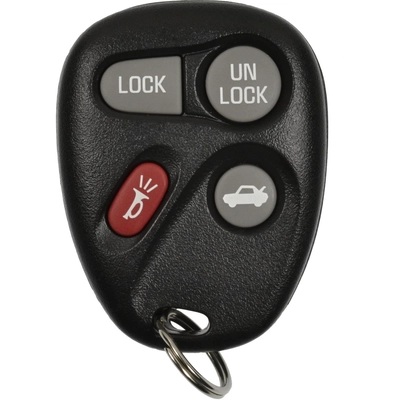 BLUE STREAK (HYGRADE MOTOR) - KET123 - Remote Lock Control Or Fob pa2