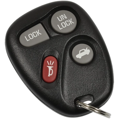BLUE STREAK (HYGRADE MOTOR) - KET123 - Remote Lock Control Or Fob pa3