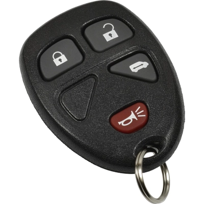 Remote Lock Control Or Fob by BLUE STREAK (HYGRADE MOTOR) - KET124 pa1