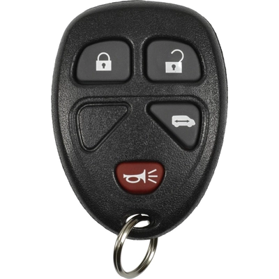 Remote Lock Control Or Fob by BLUE STREAK (HYGRADE MOTOR) - KET124 pa3