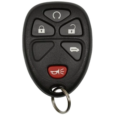BLUE STREAK (HYGRADE MOTOR) - KET125 - Keyless Entry Transmitter pa2