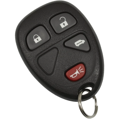 BLUE STREAK (HYGRADE MOTOR) - KET127 - Remote Lock Control Or Fob pa1