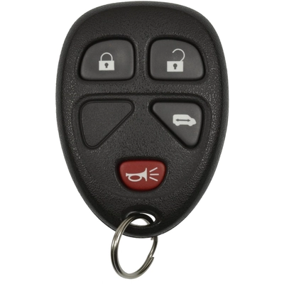 BLUE STREAK (HYGRADE MOTOR) - KET127 - Remote Lock Control Or Fob pa3