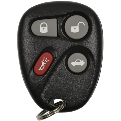 BLUE STREAK (HYGRADE MOTOR) - KET128 - Remote Lock Control Or Fob pa2