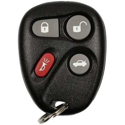 BLUE STREAK (HYGRADE MOTOR) - KET129 - Keyless Entry Transmitter pa2