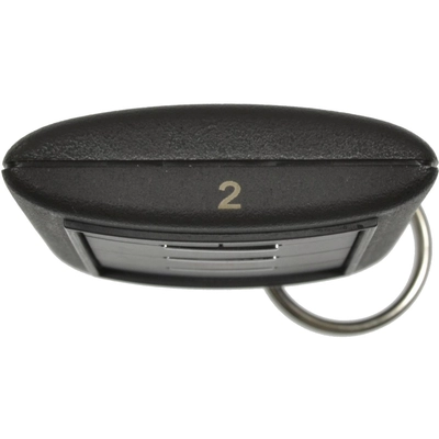 BLUE STREAK (HYGRADE MOTOR) - KET131 - Remote Lock Control Or Fob pa2
