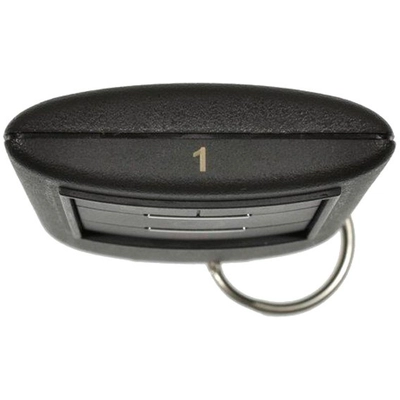 BLUE STREAK (HYGRADE MOTOR) - KET134 - Keyless Entry Transmitter pa2