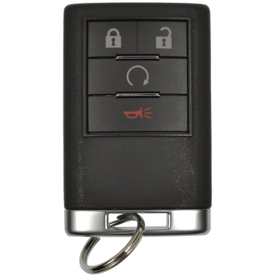 BLUE STREAK (HYGRADE MOTOR) - KET135 - Remote Lock Control Or Fob pa1