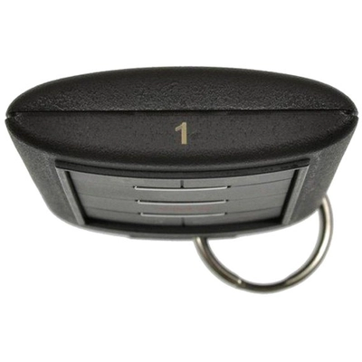 BLUE STREAK (HYGRADE MOTOR) - KET136 - Keyless Entry Transmitter pa2