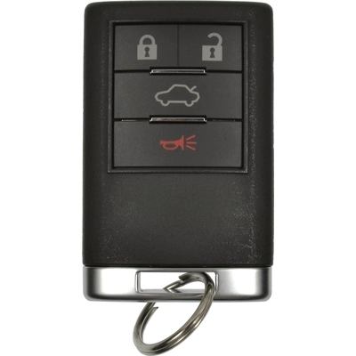 Remote Lock Control Or Fob by BLUE STREAK (HYGRADE MOTOR) - KET138 pa1