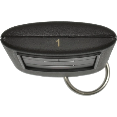 Remote Lock Control Or Fob by BLUE STREAK (HYGRADE MOTOR) - KET140 pa2