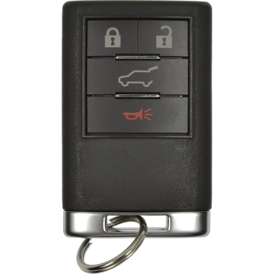 Remote Lock Control Or Fob by BLUE STREAK (HYGRADE MOTOR) - KET141 pa1