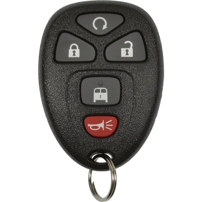 Remote Lock Control Or Fob by BLUE STREAK (HYGRADE MOTOR) - KET142 pa1