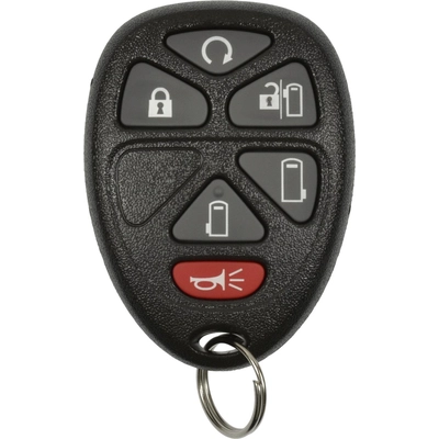 Remote Lock Control Or Fob by BLUE STREAK (HYGRADE MOTOR) - KET143 pa1