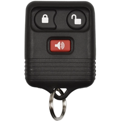 BWD AUTOMOTIVE - FOB101 - Remote Control Transmitter for Keyless Entry and Alarm System pa3