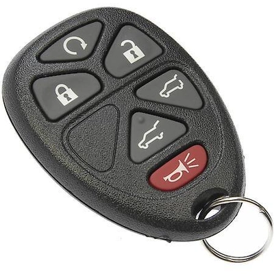 DORMAN - 13714 - Keyless Entry Remote pa1