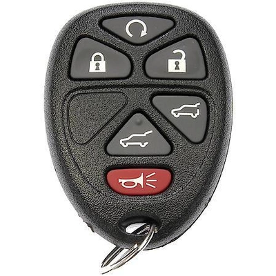 DORMAN - 13714 - Keyless Entry Remote pa2