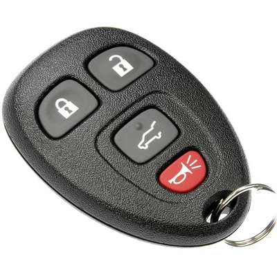 DORMAN - 13715 - Keyless Entry Remote pa1