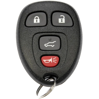 DORMAN - 13715 - Keyless Entry Remote pa2