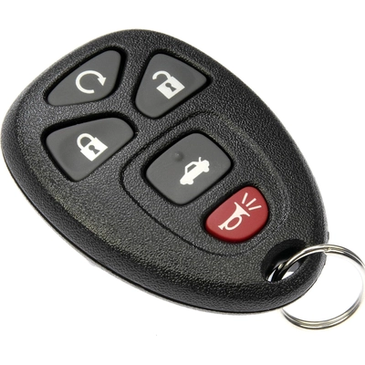 DORMAN - 13718 - Keyless Entry Remote pa1