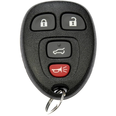 DORMAN - 13722 - Keyless Entry Remote pa1