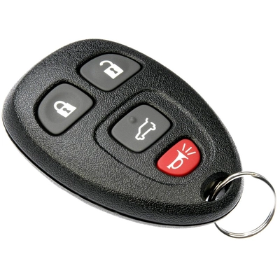 DORMAN - 13722 - Keyless Entry Remote pa2