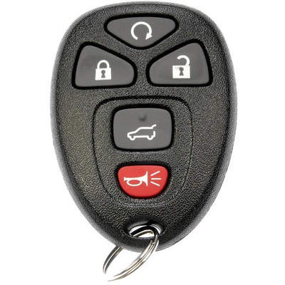 DORMAN - 13723 - Keyless Entry Remote pa1