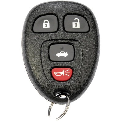 DORMAN - 13724 - Keyless Entry Remote pa1