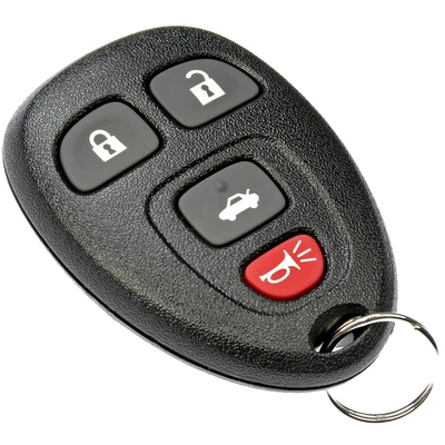 DORMAN - 13724 - Keyless Entry Remote pa2