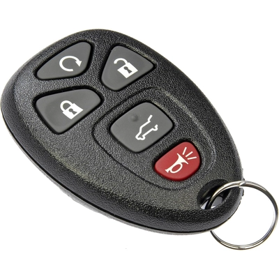 DORMAN - 13725 - Keyless Entry Remote pa1