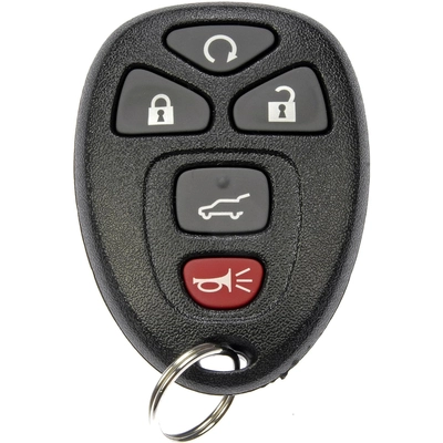 DORMAN - 13725 - Keyless Entry Remote pa2