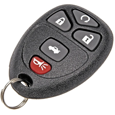 DORMAN - 13731 - Keyless Entry Remote pa2