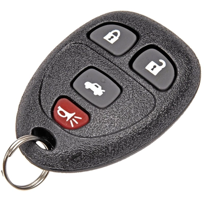 DORMAN - 13732 - Keyless Entry Remote pa1