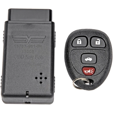 DORMAN - 13732 - Keyless Entry Remote pa3