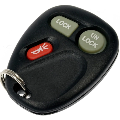 DORMAN - 13733 - Keyless Entry Remote pa2